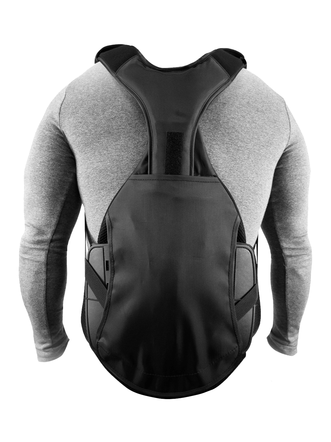 ISO Preferred TLSO Flex w/Trunk Support