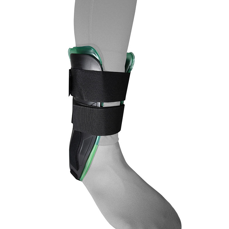 Gel Stirrup Ankle Brace