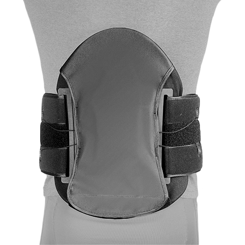 ISO Preferred Lumbar Back Brace III