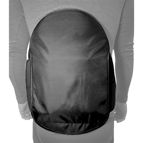 ISO Preferred Lumbar Back Brace V