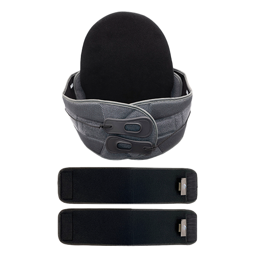 DR Medical The Solace LSO Gen II
