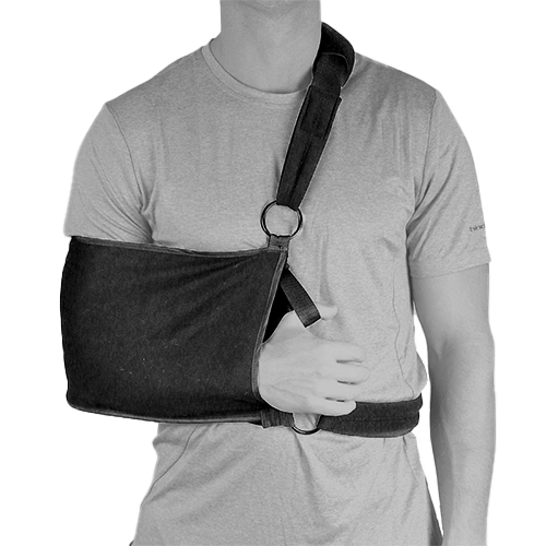 ISO Preferred Shoulder Immobilizing Sling
