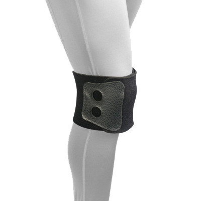 ISO Preferred Knee Suspension Sleeve
