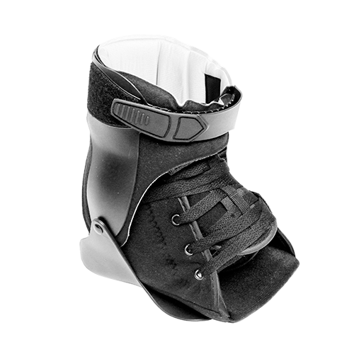 Stable and Secure Ankle Brace I