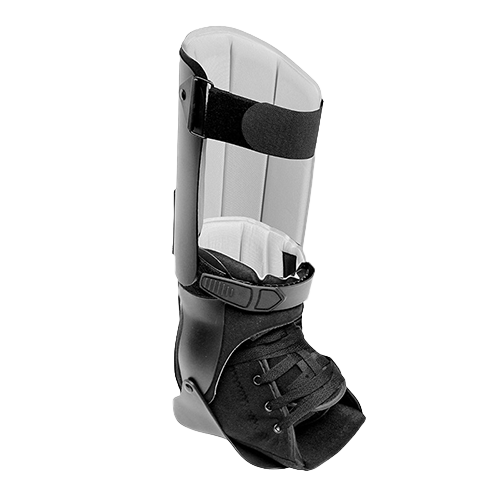 ISO Preferred Stable & Secure Ankle Brace II
