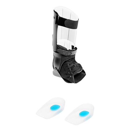 ISO Preferred Stable & Secure Ankle Brace II