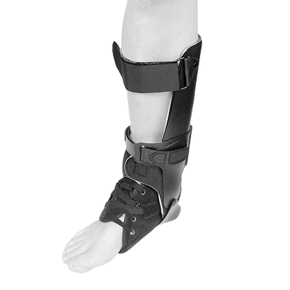 ISO Preferred Stable & Secure Ankle Brace II