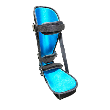 ISO Preferred Night Ankle Splint w/ Wedge