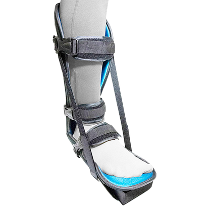 ISO Preferred Night Ankle Splint w/ Wedge