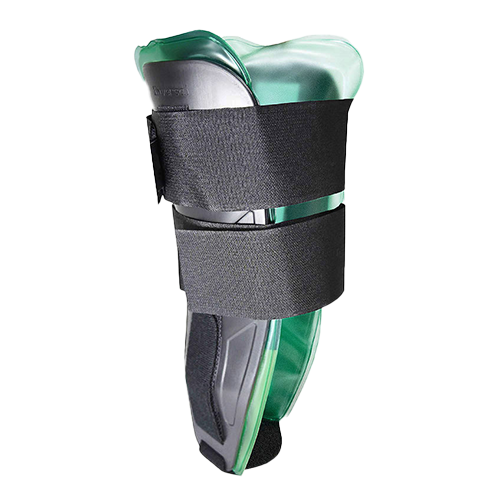 Gel Stirrup Ankle Brace