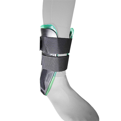 Gel Stirrup Ankle Brace
