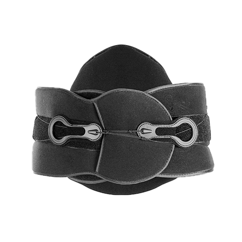 ISO Preferred Lumbar Back Brace III