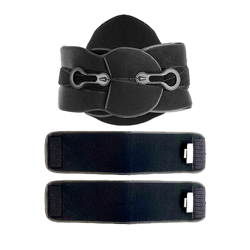 ISO Preferred Lumbar Back Brace III