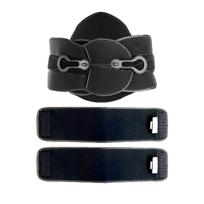 ISO Preferred Lumbar Back Brace III
