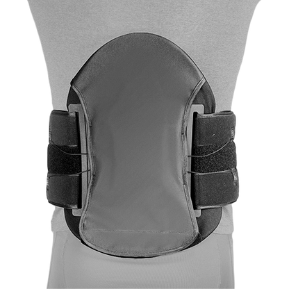 ISO Preferred Lumbar Back Brace III
