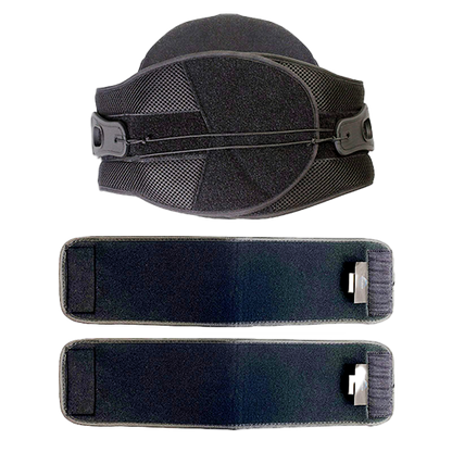 ISO Preferred Lumbar Back Brace IV