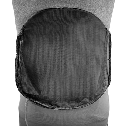 ISO Preferred Lumbar Back Brace IV