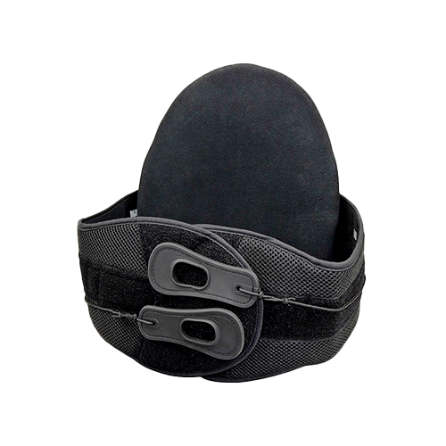 ISO Preferred Lumbar Back Brace V