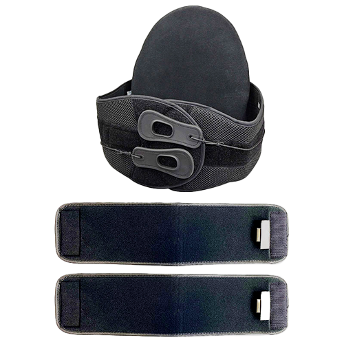 ISO Preferred Lumbar Back Brace V