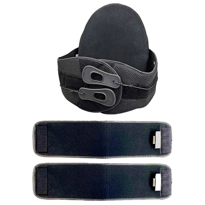 ISO Preferred Lumbar Back Brace V