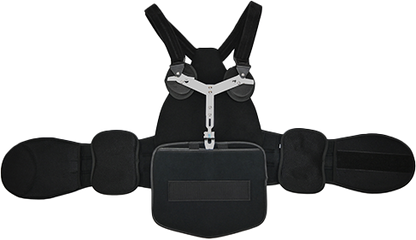 TLSO with Adjustable Thoracic Support 17”