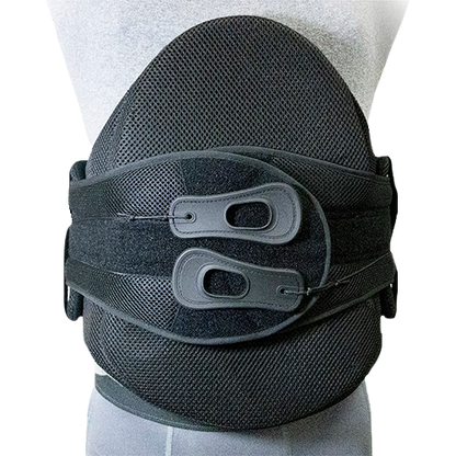 LSO Back Brace With Front Panel