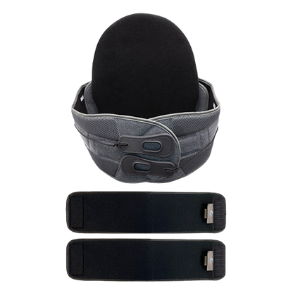 DR Medical The Solace LSO Gen II