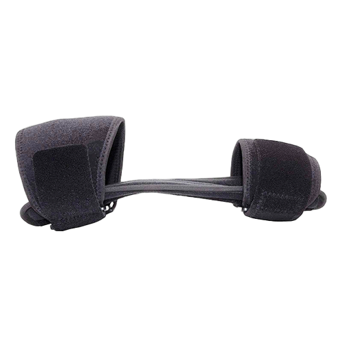 ISO Preferred Elbow Reinforcement w/o Joints