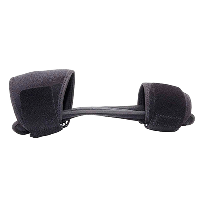 ISO Preferred Elbow Reinforcement w/o Joints