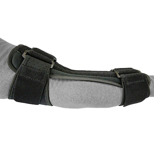 ISO Preferred Elbow Reinforcement w/o Joints