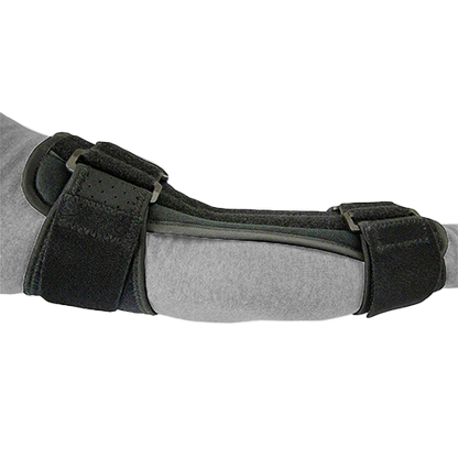 ISO Preferred Elbow Reinforcement w/o Joints