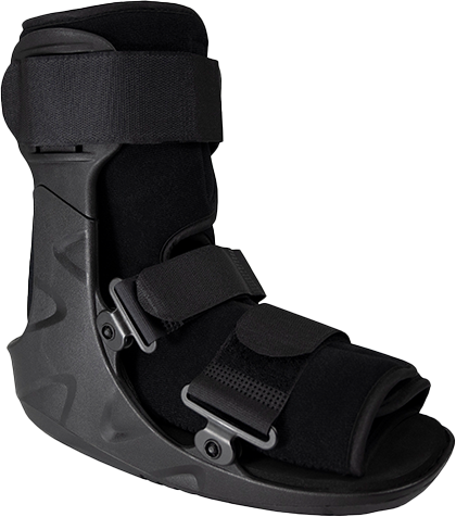 Walking Boot I