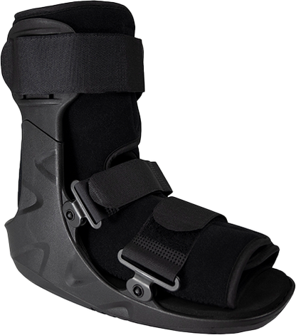 Walking Boot I