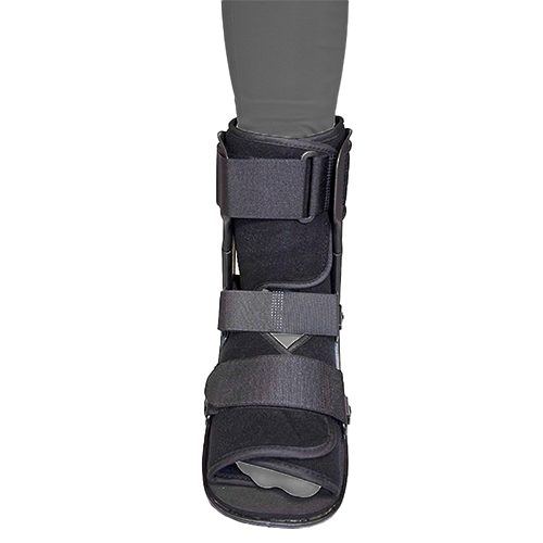 Walking Boot I