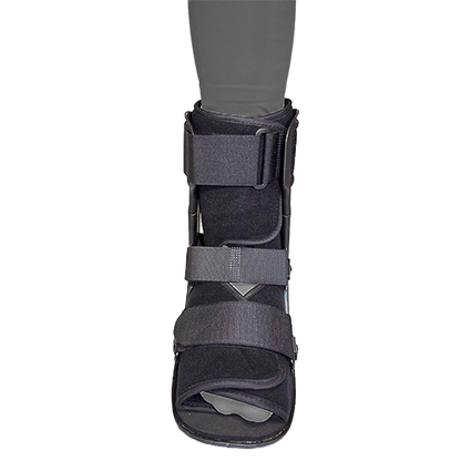 Walking Boot I