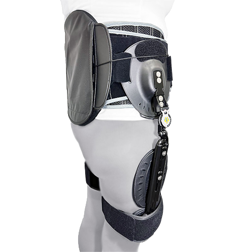 DR Medical Bi-Lateral Hip Orthosis