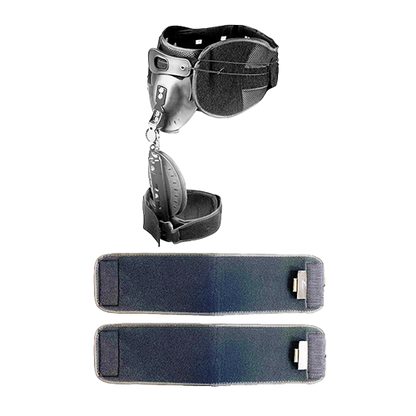 ISO Preferred Hip Brace with Flexion/Extension/Abduction