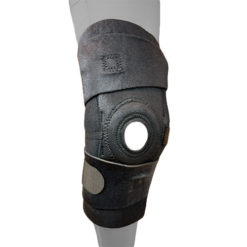 DR Medical Comfortmax 360 Hinged Knee Brace