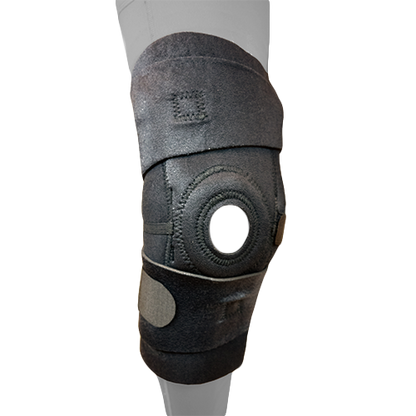 DR Medical Comfortmax 360 Hinged Knee Brace