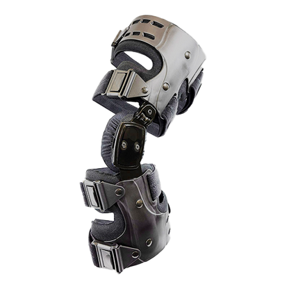 ISO Preferred KOA ROM Hinge Knee Brace