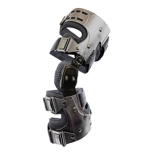 ISO Preferred KOA ROM Hinge Knee Brace