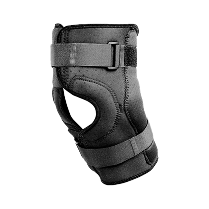 ISO Preferred Dual Hinge Knee Brace