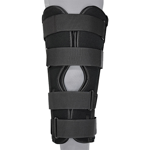 ISO Preferred Knee Immobilizer