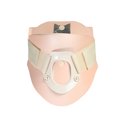ISO Preferred Immobilizing Chin & Cervical Collar