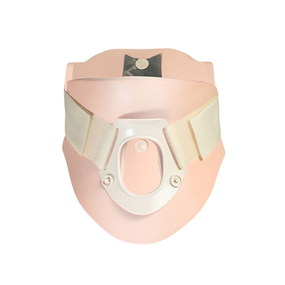 ISO Preferred Immobilizing Chin & Cervical Collar