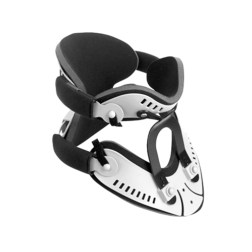 ISO Preferred Cervical Collar