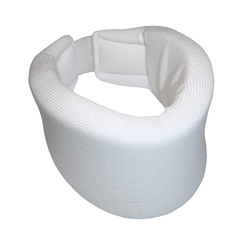 ISO Preferred Foam Cervical Collar Wrap