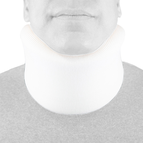 ISO Preferred Foam Cervical Collar Wrap