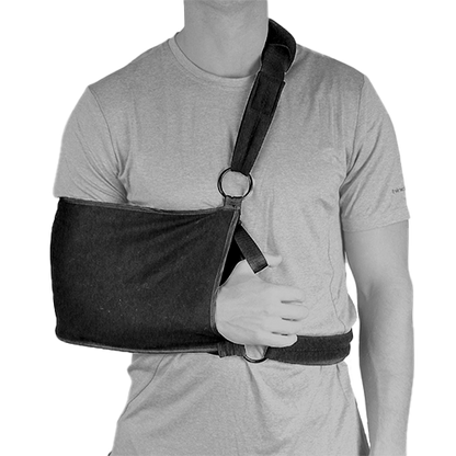 ISO Preferred Shoulder Immobilizing Sling