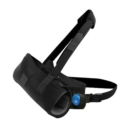 Shoulder Sling with Abduction Pillow & Squeeze Ball